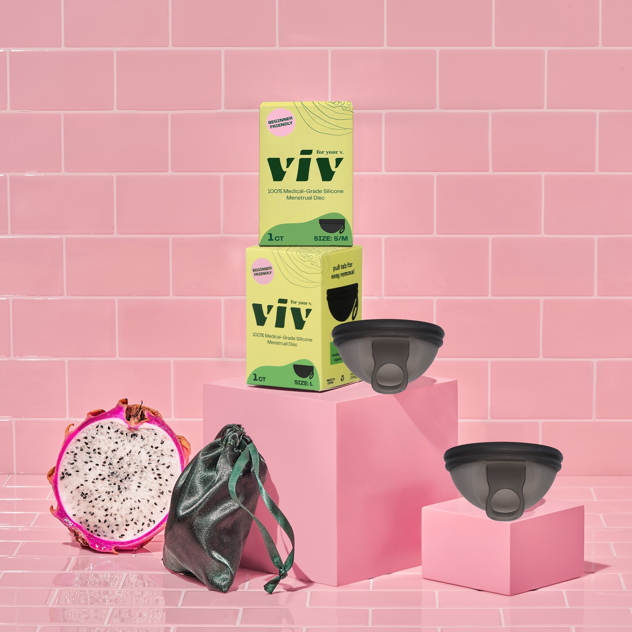 Viv Disc