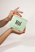 Organic Pads with Wings - Regular Absorbency