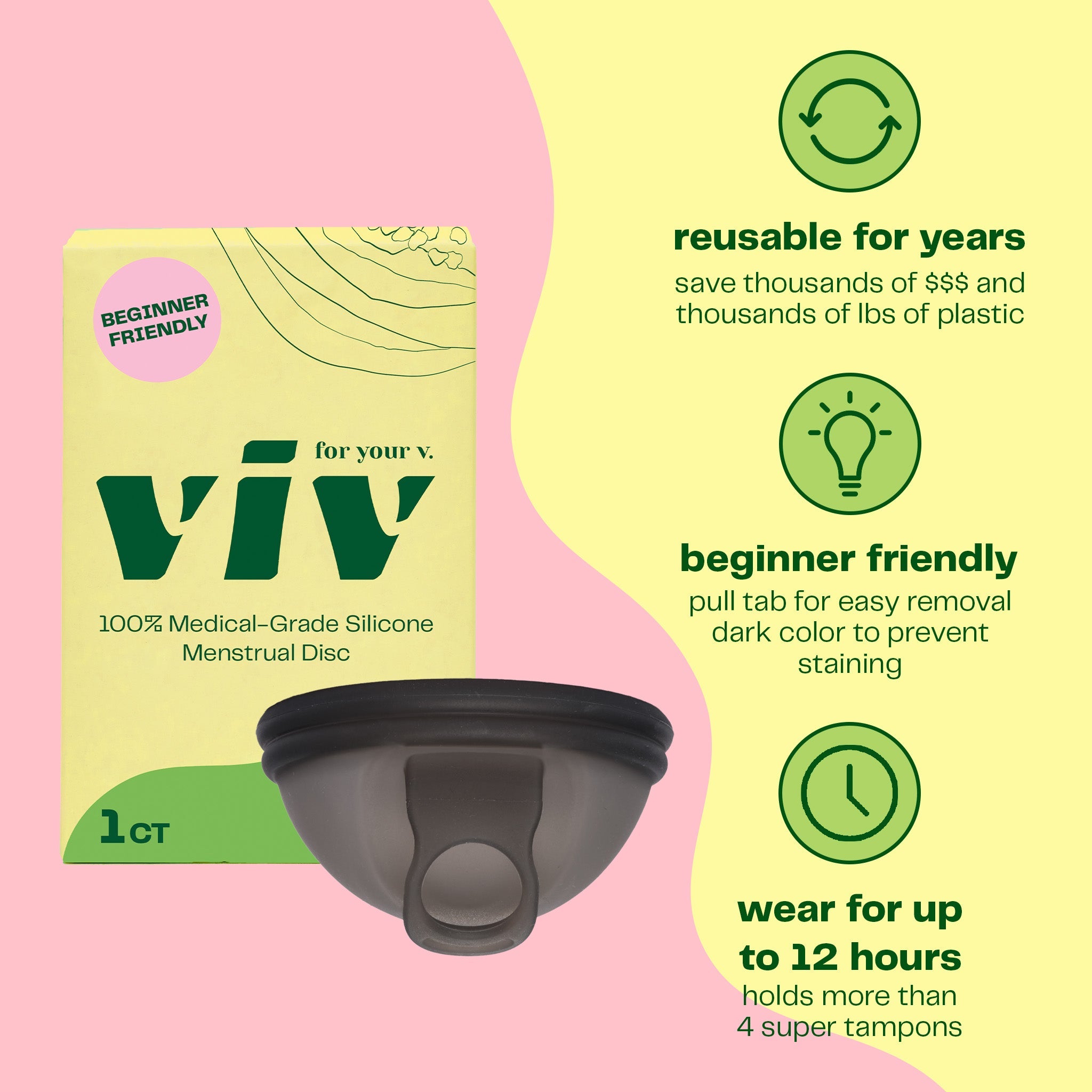 Viv Disc